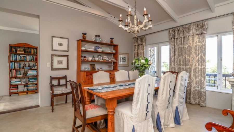 4 Bedroom Property for Sale in Stilbaai Wes Western Cape